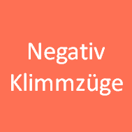 Negativ Klimmzuege