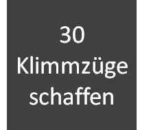 30 Klimmzüge