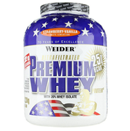 Whey Protein