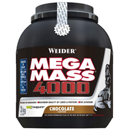 weight-gainer