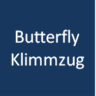 Butterfly Klimmzug
